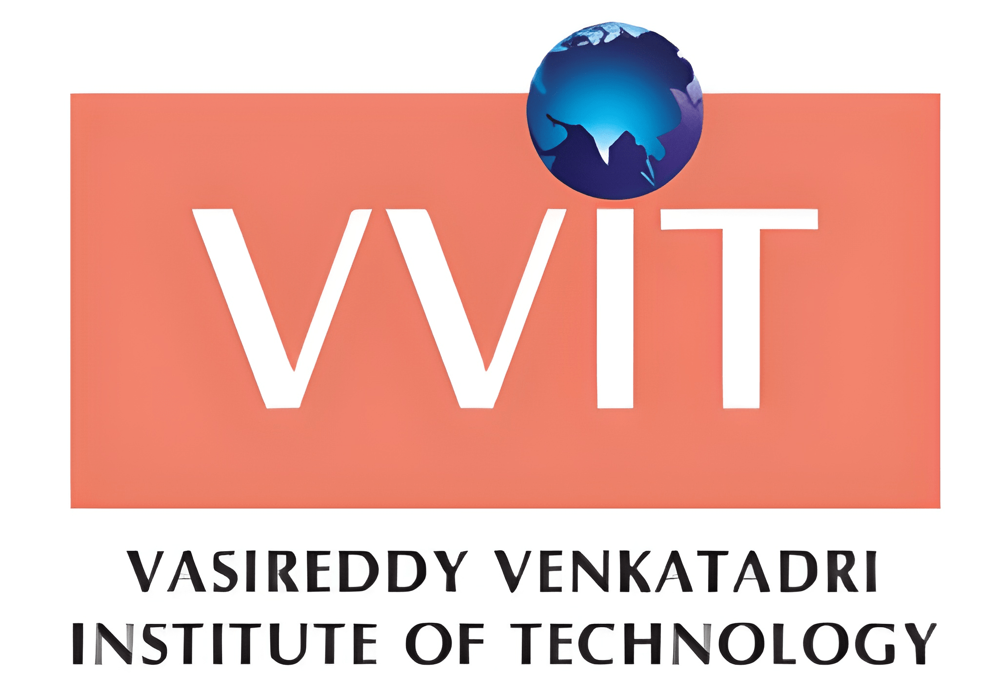 university logo