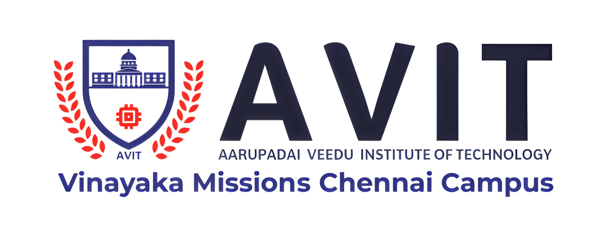 university logo