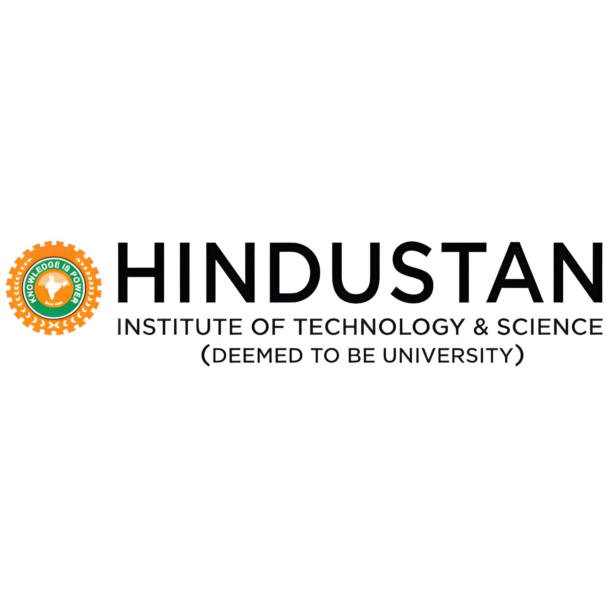 university logo