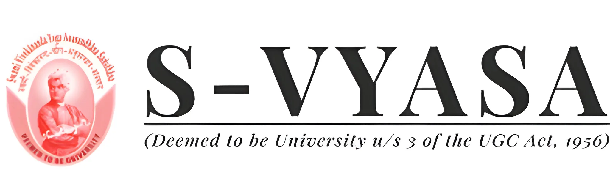 university logo
