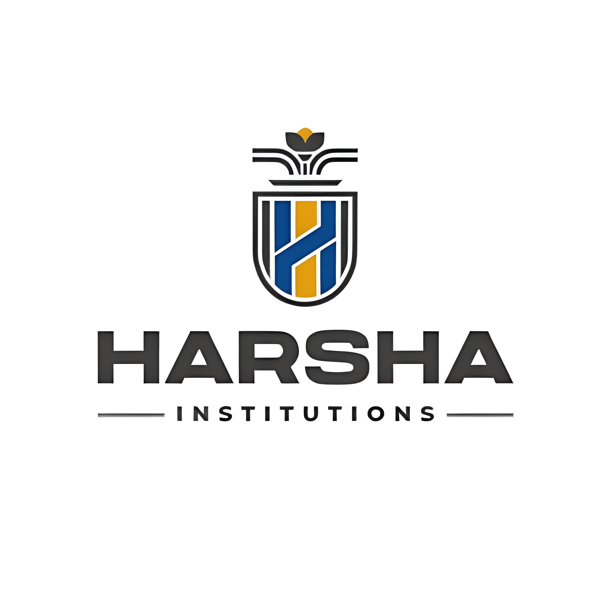 university logo