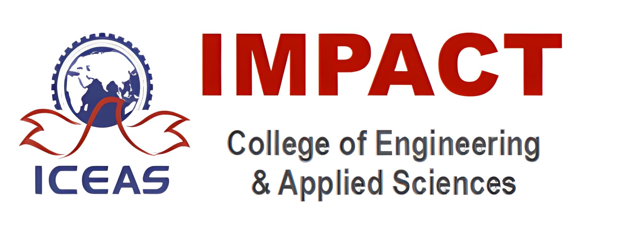 university logo