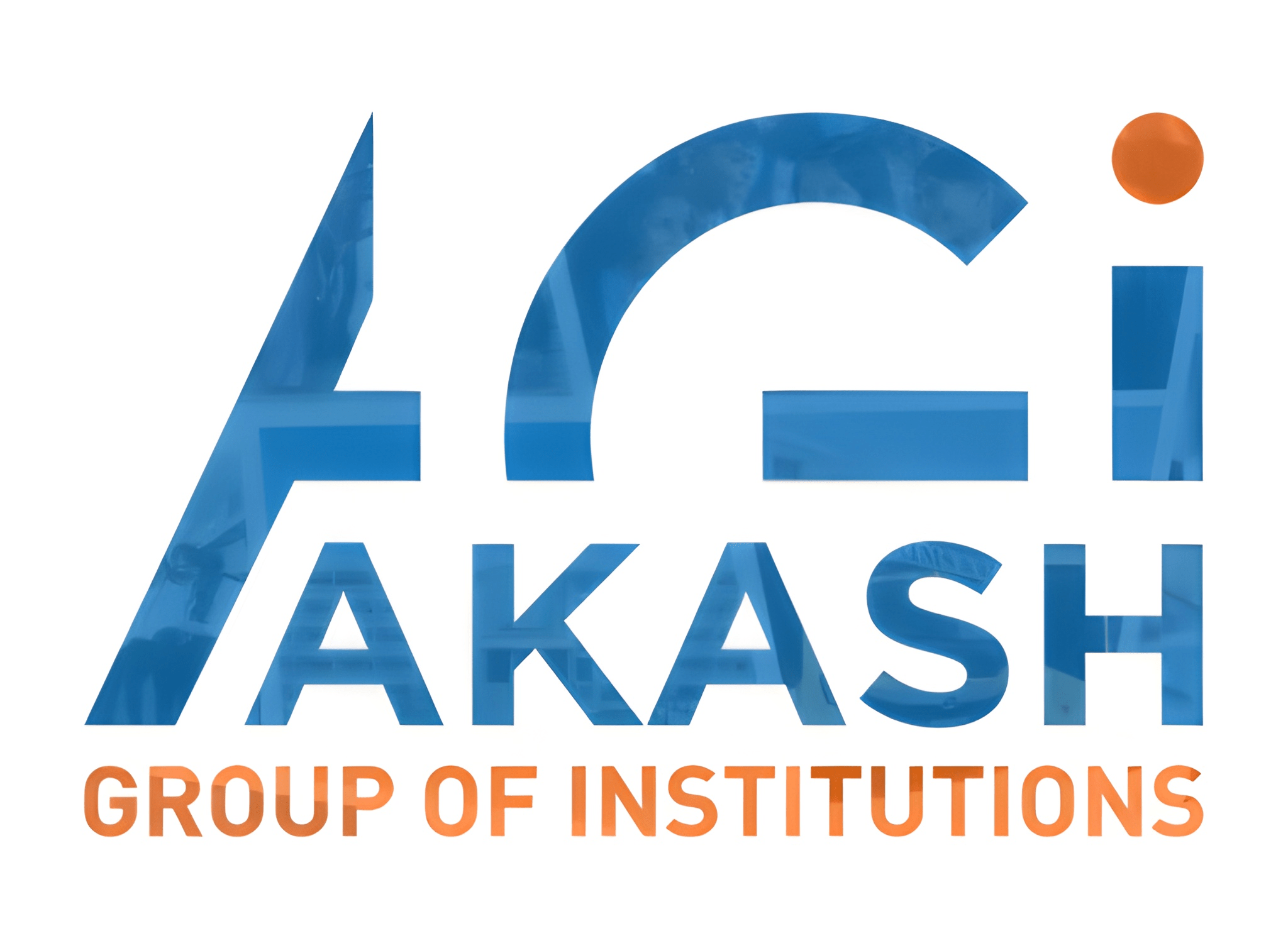 university logo