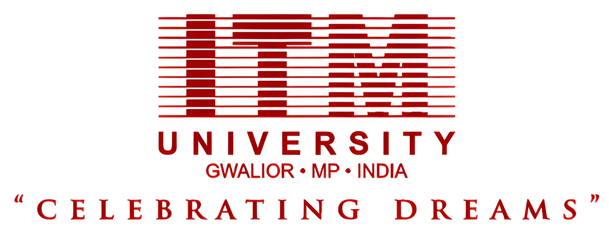 university logo