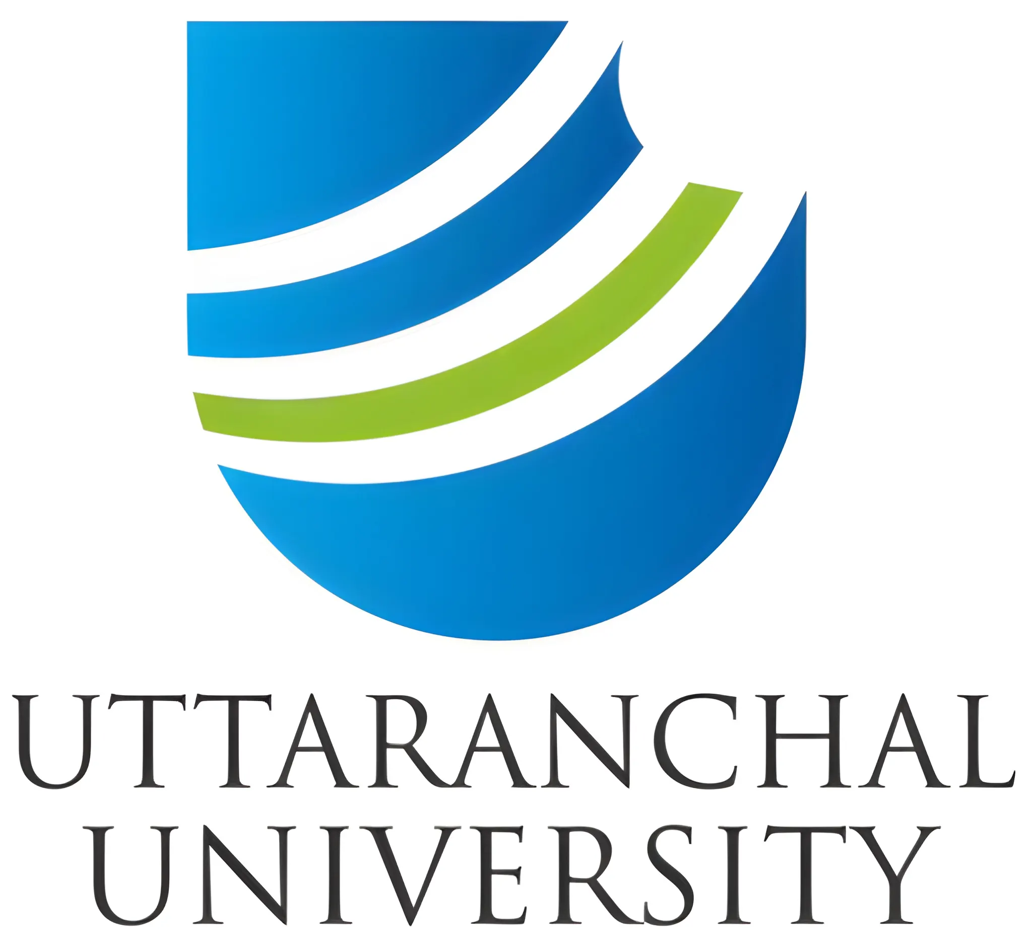 university logo