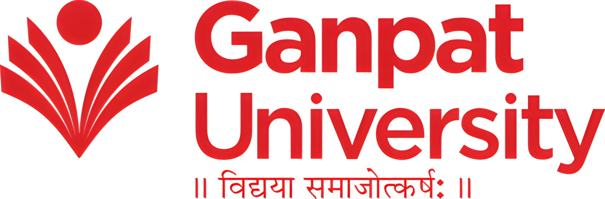 university logo