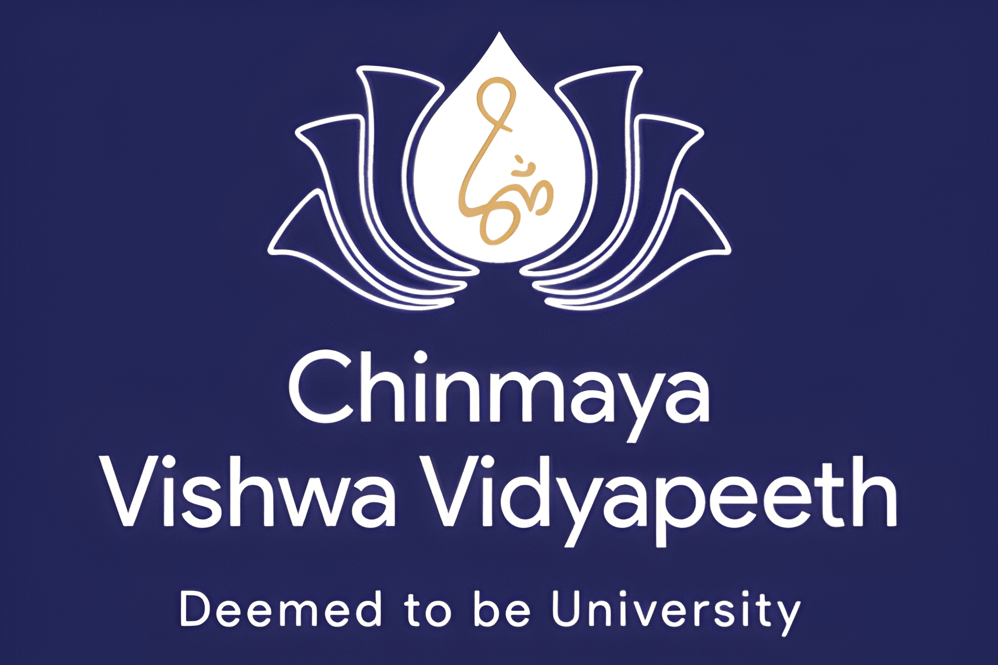 university logo