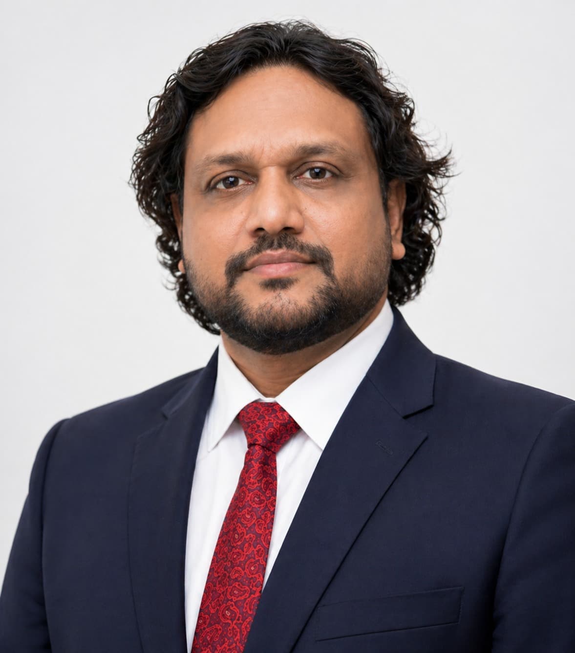 Mastanvali Shaik