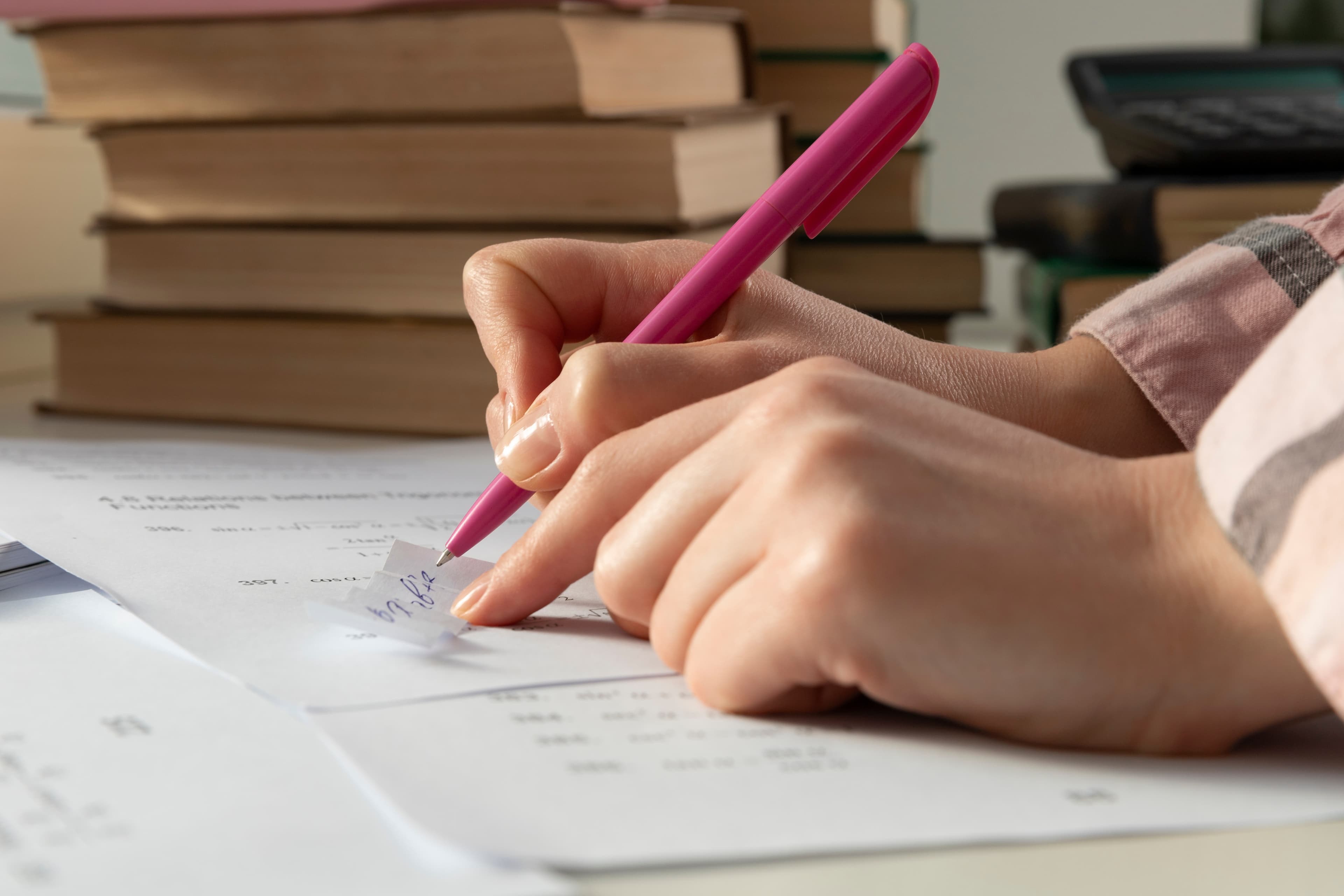 Company Practice Papers