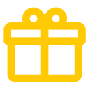 Unbox icon